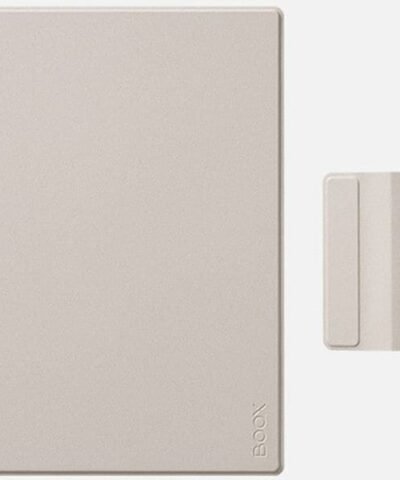Onyx Protection du lecteur E-Book Magnetic Case Boox Go 10.3 7