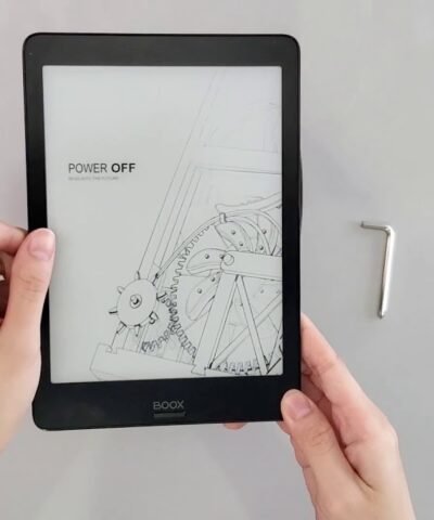 Onyx Boox 6-13.3″ e-ink Tablet Halterung 2