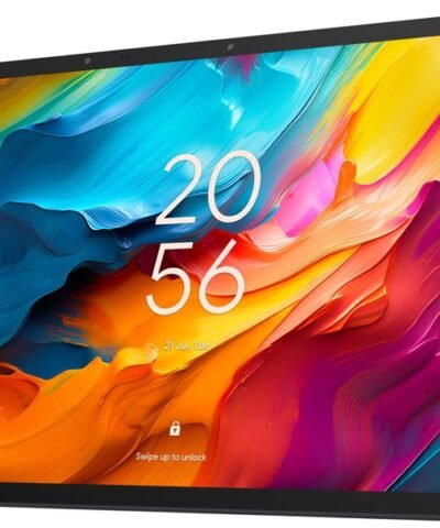 TCL Tablette NXTPAPER 14 256 GB Gris 2