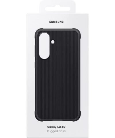 Samsung Coque arrière Étui durci Galaxy A56 5