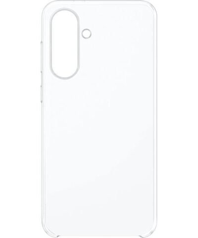 Samsung Coque arrière Clear Case Galaxy A56 3