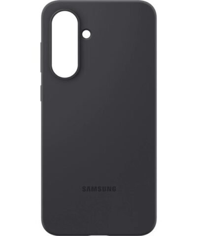 Samsung Coque arrière Étui en silicone Galaxy A36 3