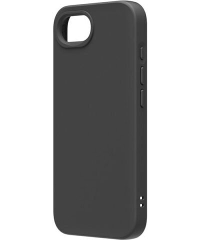 Rhinoshield SolidSuit MagSafe iPhone 16e Classic Black 2