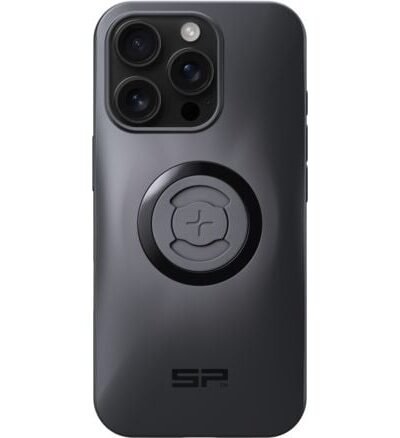 SP Connect Phone Case iPhone 16 Pro 6