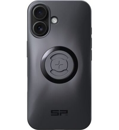 SP Connect Phone Case iPhone 16 5