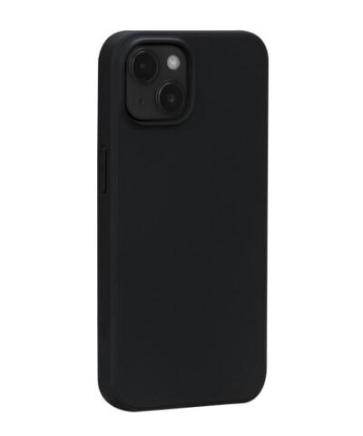dbramante1928 Back Cover Greenland iPhone 15 Night Black 4