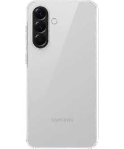 Samsung Back Cover Clear Case Galaxy A56 7