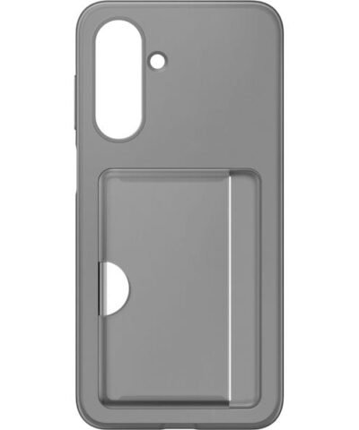 Samsung Back Cover Card Slot Case Galaxy A26 3