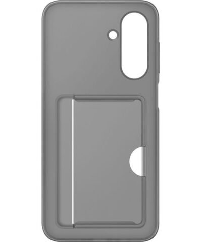 Samsung Back Cover Card Slot Case Galaxy A26 4