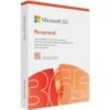 Microsoft 365 Personal Box, 1 User, Französisch