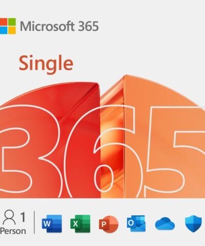 Microsoft 365 Single ESD, 1 User, ML