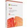Microsoft 365 Personal Box, 1 User, Deutsch