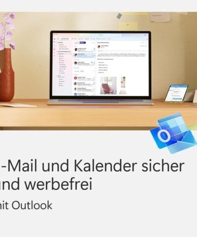 Microsoft 365 Family Box, 6 User, Deutsch 4