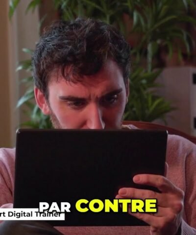Microsoft 365 Personal Boîte, 1 Utilisateur, Français 8