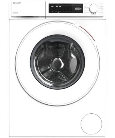 Sharp Waschmaschine ES-NFW612CWB-DE Links