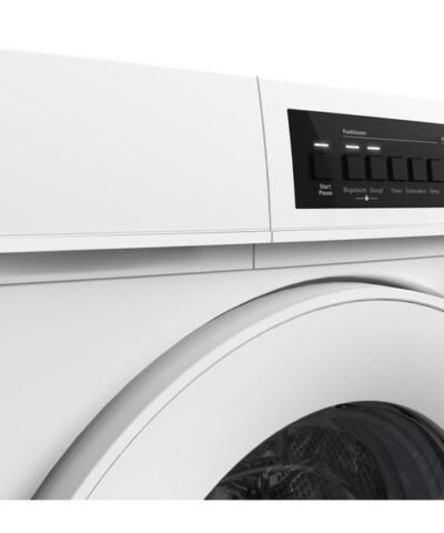 Sharp Waschmaschine ES-NFW612CWB-DE Links 3