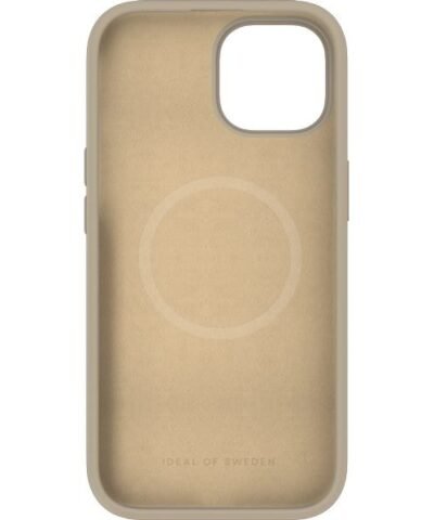 Ideal of Sweden Silicone Case Cranberry iPhone 13/14/15/SE2025 4