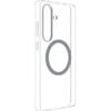 Samsung Coque arrière Clear Case Galaxy S25 Ultra Transparent 4