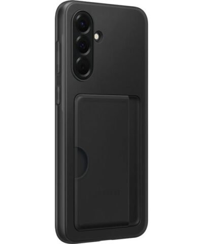Samsung Coque arrière Etui pour slot de carte Galaxy A56 1