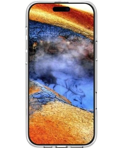 dbramante1928 Coque arrière Greenland Pro iPhone 16 Pro 3