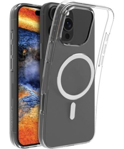 dbramante1928 Coque arrière Greenland Pro iPhone 16 Pro 1