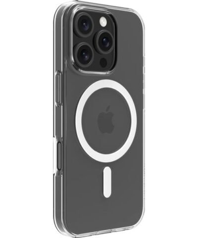 dbramante1928 Coque arrière Greenland Pro iPhone 16 Pro 2