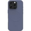dbramante1928 Coque arrière Greenland Pro iPhone 16 Pro Pacific Blue 5