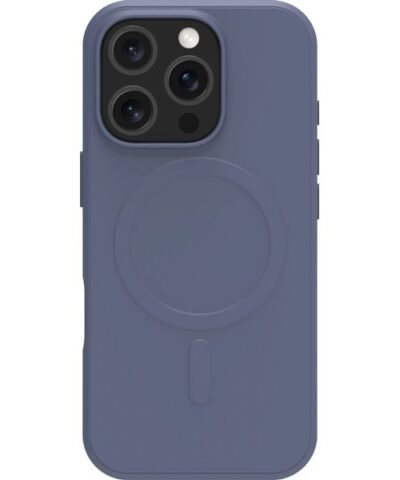 dbramante1928 Coque arrière Greenland Pro iPhone 16 Pro Pacific Blue 5