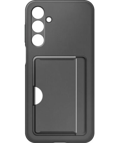 Samsung Book Cover Card Slot Case Galaxy A16/ A16 5G Black 3