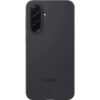 Samsung Coque arrière Étui en silicone Galaxy A36 7