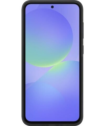 Samsung Coque arrière Etui à fente pour carte Galaxy A36 2
