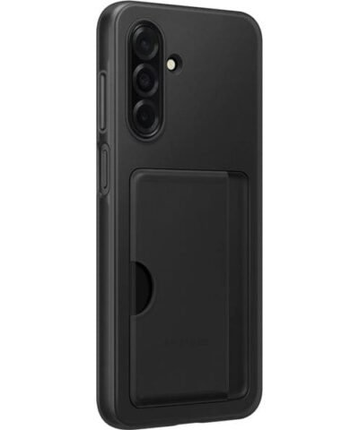 Samsung Coque arrière Etui à fente pour carte Galaxy A26 1
