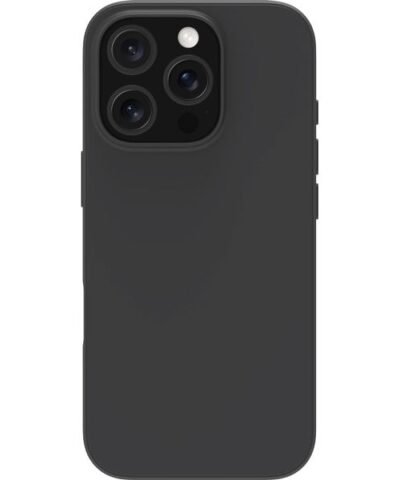 dbramante1928 Coque arrière Greenland iPhone 16 Pro Max Night Black 3