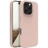 dbramante1928 Coque arrière Greenland iPhone 16 Pro Max Pink Sand 5