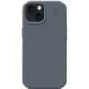 Ideal of Sweden Silicone Case Midnight Blue iPhone 13/14/15/SE2025 4