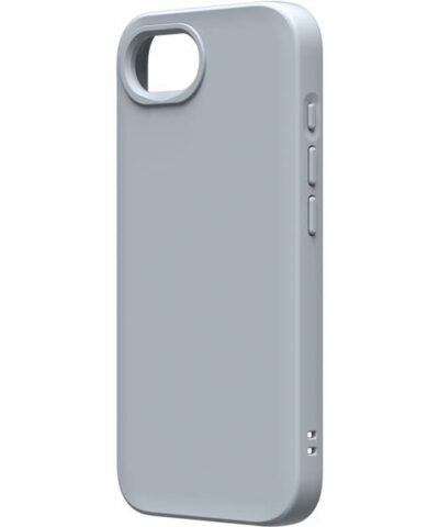 Rhinoshield SolidSuit MagSafe iPhone 16e Ash Grey 2