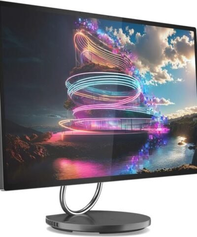 Lenovo Yoga AIO 32ILL10 6