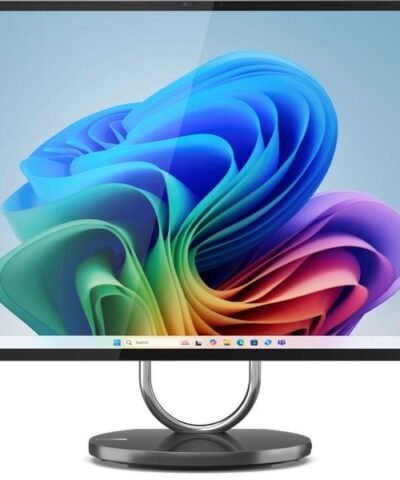 Lenovo Yoga AIO 32ILL10 4