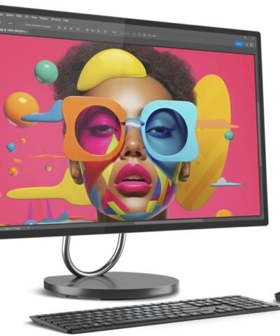 Lenovo Yoga AIO 32ILL10 2