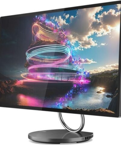 Lenovo Yoga AIO 32ILL10 5