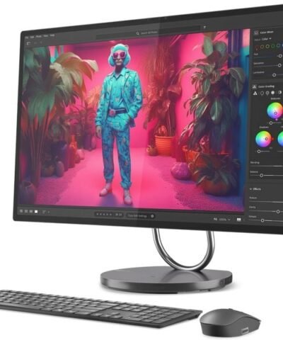 Lenovo Yoga AIO 32ILL10 1
