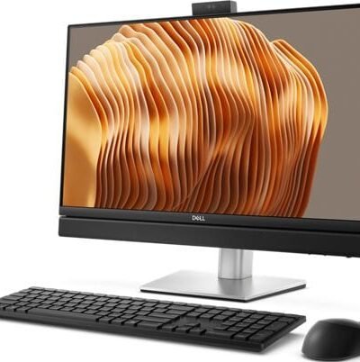 DELL Pro 24 AIO Plus (U7-265, 16GB, 512GB SSD) 2