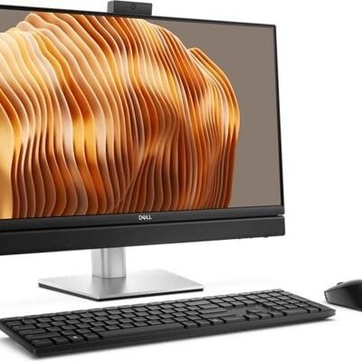 DELL Pro 24 AIO Plus (U7-265, 16GB, 512GB SSD) 1