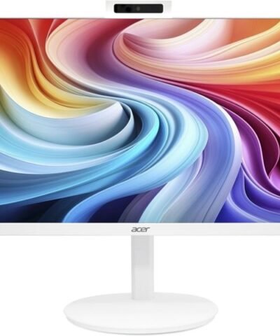 Acer AIO Aspire C27-1 (i7, 16 Go, 1 TB SDD)