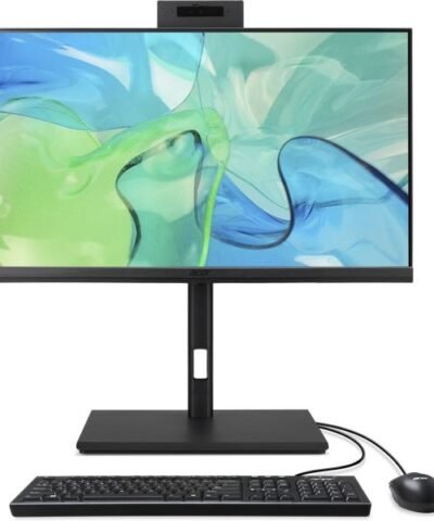 Acer AIO Veriton Vero VVZ4724GT (i3, 8GB, 256GB) Touch