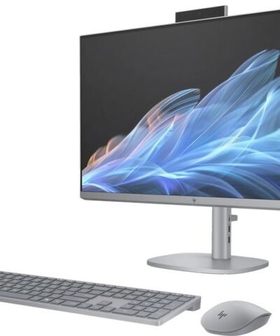 HP AIO OmniStudio X 27-cs0740nz 2