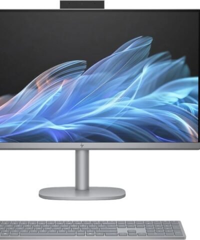 HP AIO OmniStudio X 27-cs0740nz