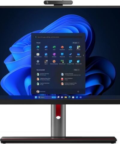 Lenovo AIO ThinkCentre M90a Pro Gen 4. (Intel)