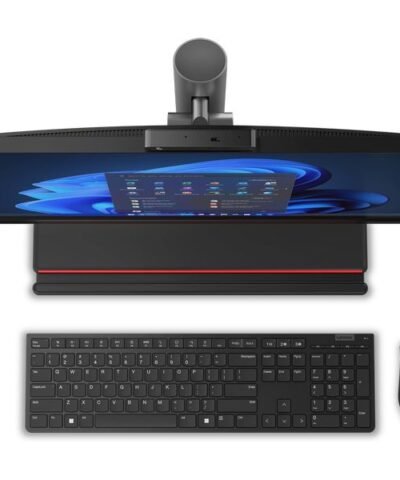 Lenovo AIO ThinkCentre M90a Pro Gen 4. (Intel) 6