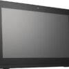 Shuttle AIO P9200XA Celeron 5205U Noir